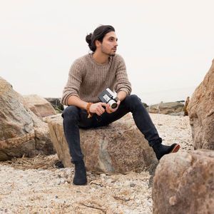 Meet your Posher, Carl